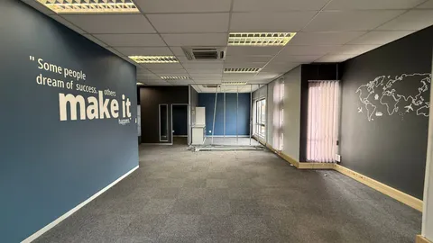 Clearwater Office Park - South